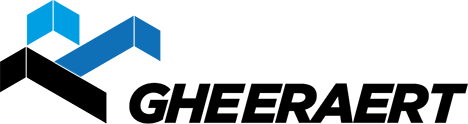 Gheeraert logo