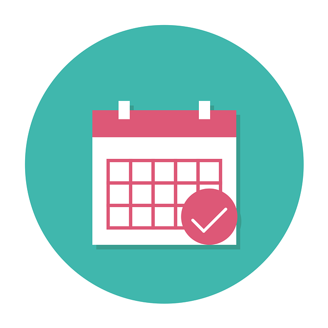 Loading Calendar
